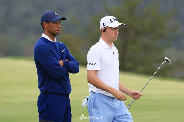 伍兹搭档托马斯