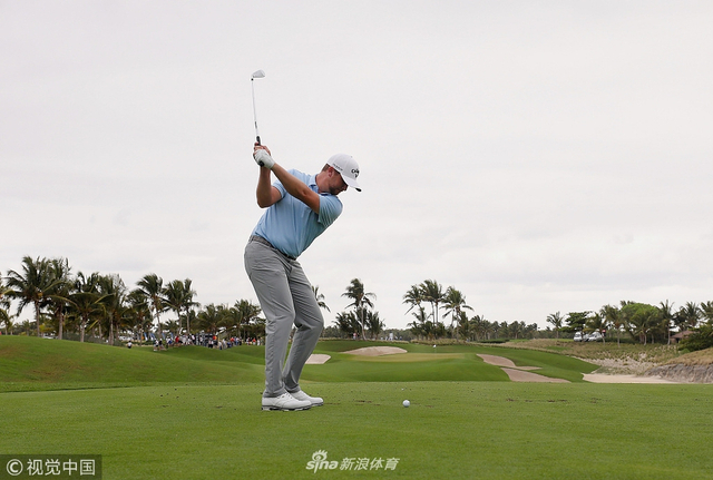 布莱斯-加里特上杆