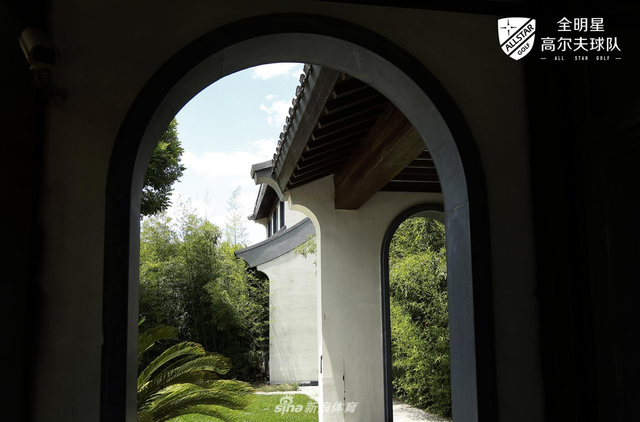 全明星高尔夫非凡之路6月赛
