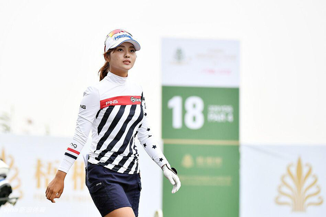 20岁小将张维维