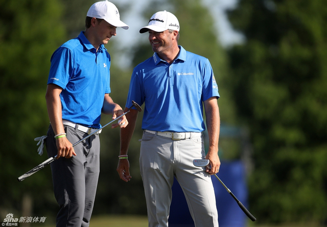 新奥尔良精英赛首轮