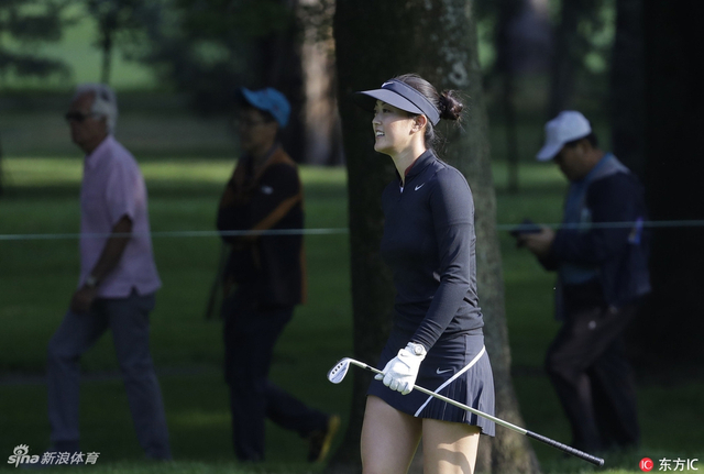 “小魔女”魏圣美