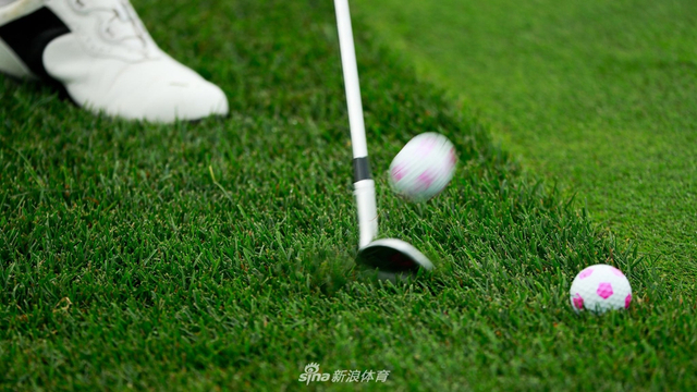 摩根-普雷塞尔击球