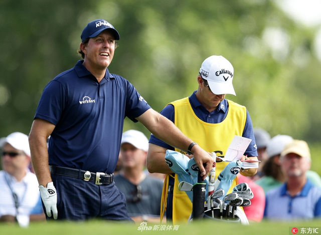 米克尔森晋级无望