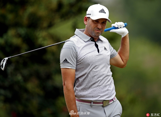 加西亚晋级无望