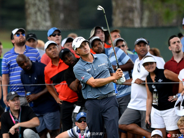 基斯纳领先冲冠