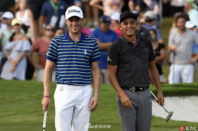 福勒与托马斯同组