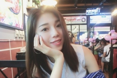 高颜值90后广西田径女神惊艳全运会