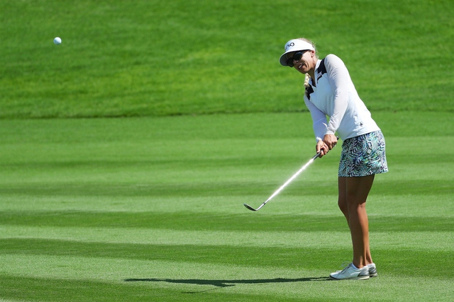 帕妮拉-林德伯格