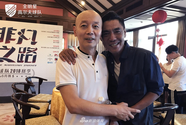 全明星高尔夫非凡之路6月赛