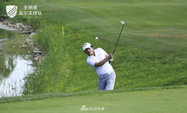 全明星高尔夫非凡之路6月赛