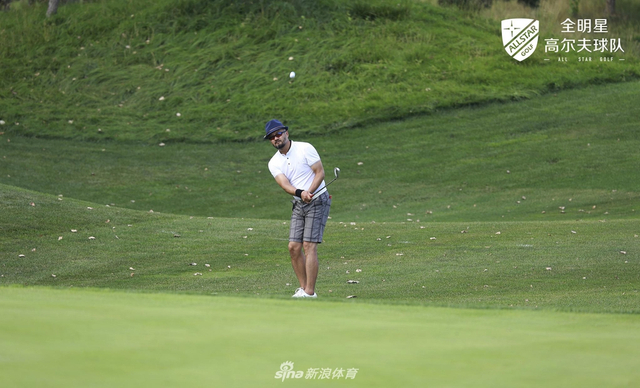 全明星高尔夫非凡之路6月赛