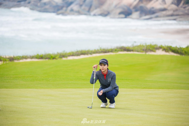 女子中巡资格赛首轮