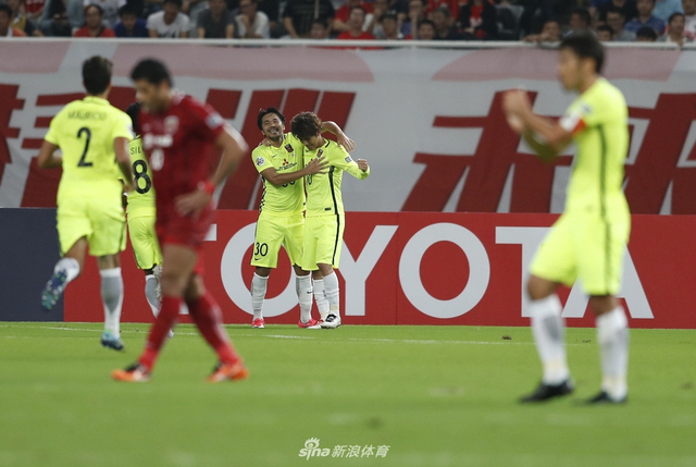 柏木阳介扳平比分