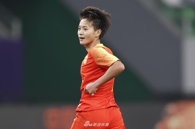 新浪直击中国女足淘汰韩国