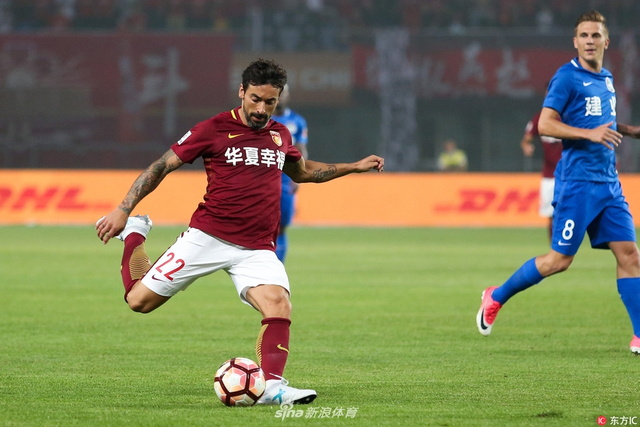 曝拉维奇8月与华夏续约 终身合同或在中国退役