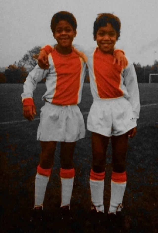 克鲁伊维特老照片