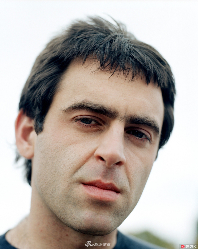 21           奥沙利文年轻时曾吸食大麻成瘾.