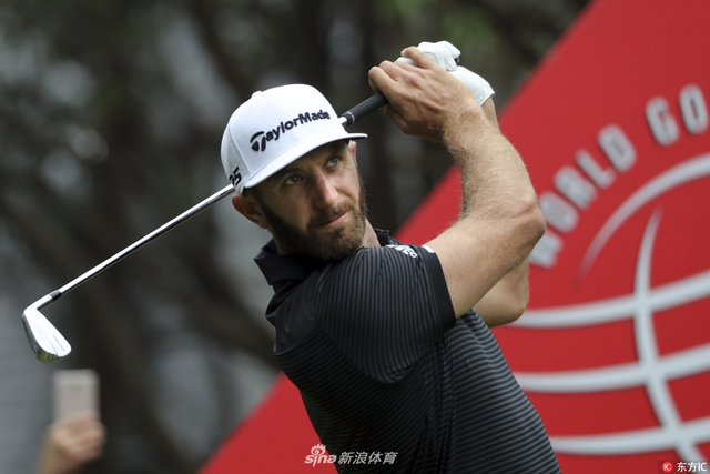 达斯汀遗憾失冠