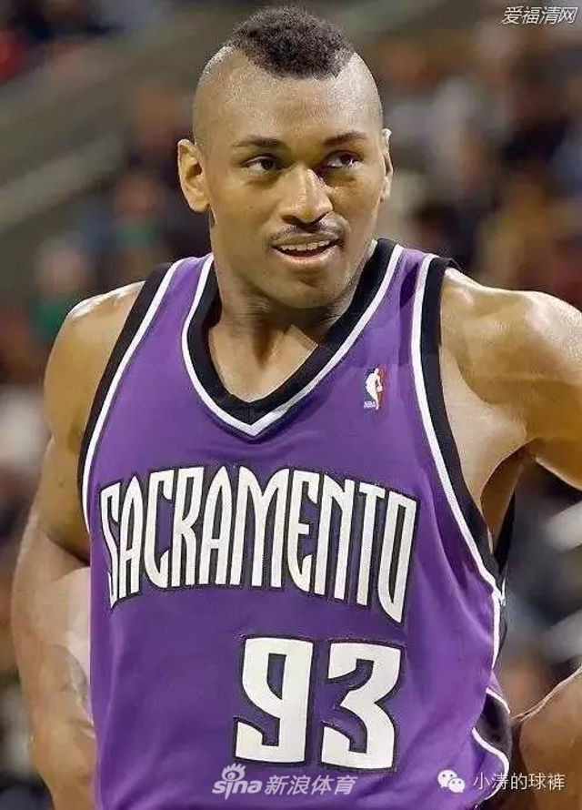 沙雕新闻:nba的洗剪吹