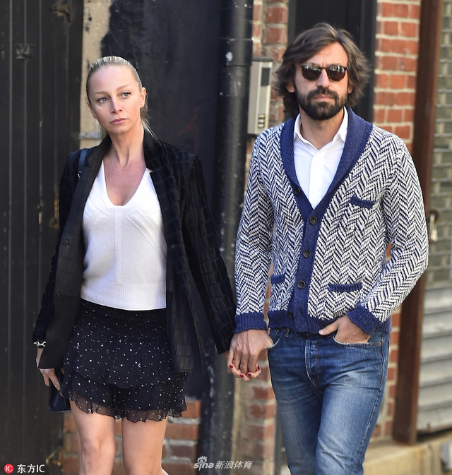 枕边红颜:皮尔洛女友瓦伦蒂娜