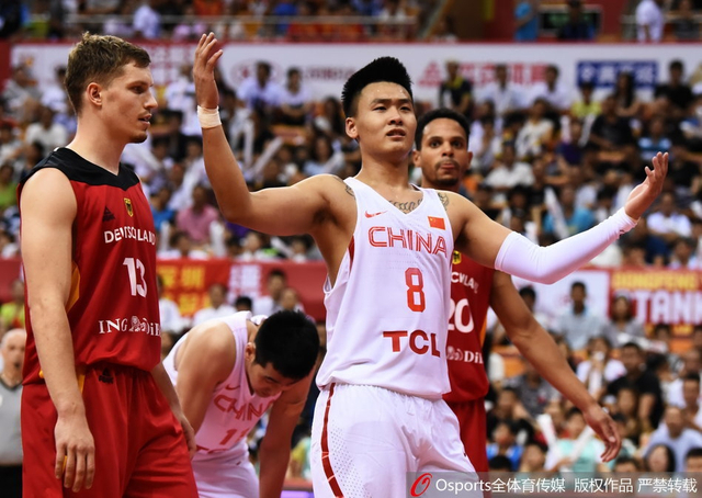 赵睿向裁判投诉