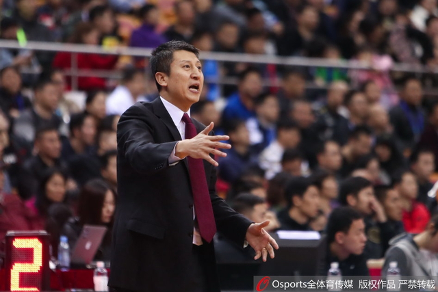 CBA第17轮：深圳92-89辽宁