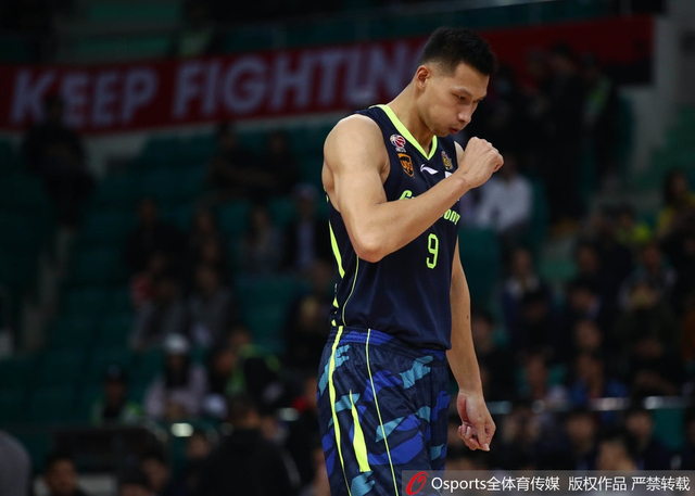 CBA第21轮：广州101-113广东