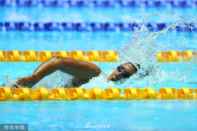 意大利选手夺冠