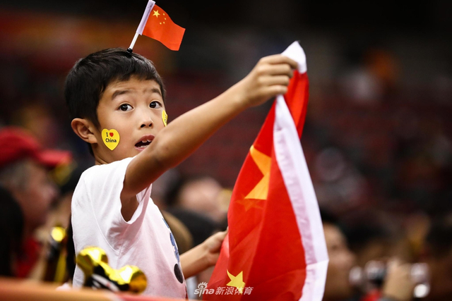 女排世锦赛六强战中国3-1荷兰