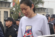 朱婷喜提360万法式豪宅