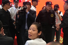 朱婷喜提360万法式豪宅