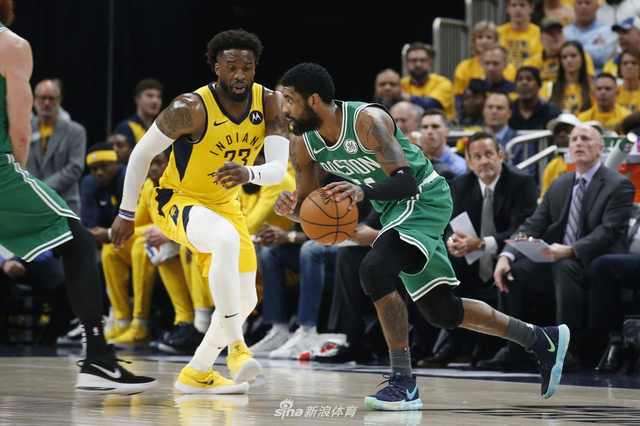 [季后赛]凯尔特人104-96步行者