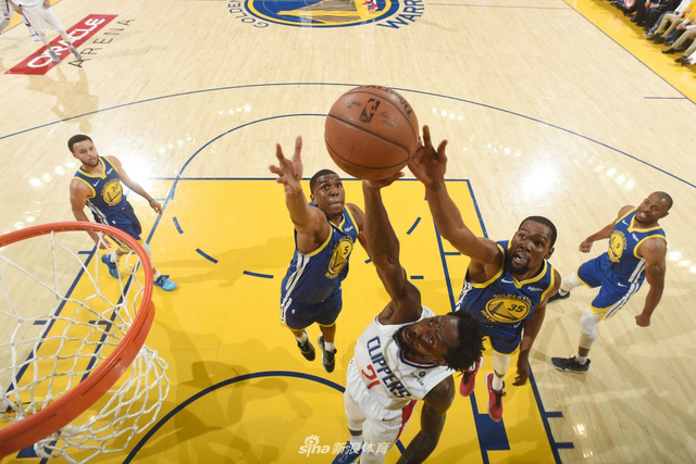 贝弗利冲击篮筐