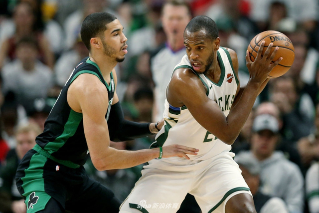 米德尔顿vs塔图姆