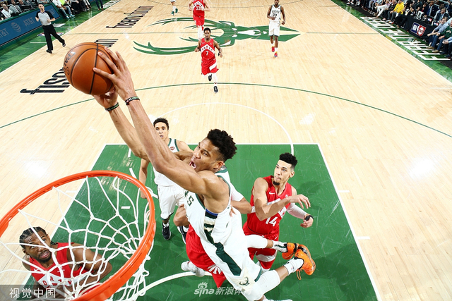 字母哥主场难求胜