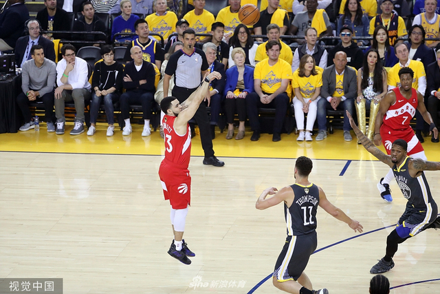 范弗里特三分球