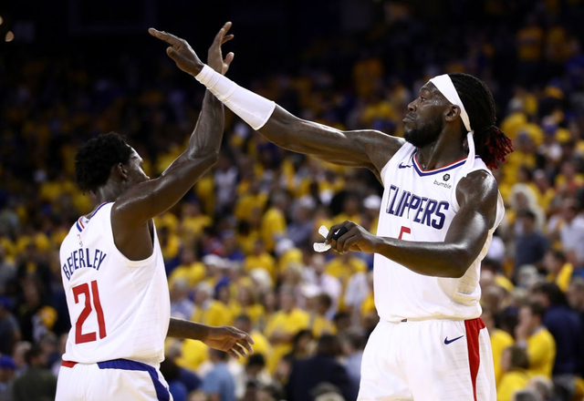 哈雷尔与贝弗利