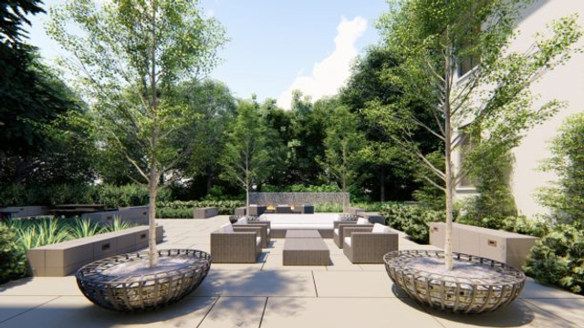 库里豪掷2.2亿购买的豪宅，原来是这个样子的