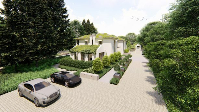 库里豪掷2.2亿购买的豪宅，原来是这个样子的