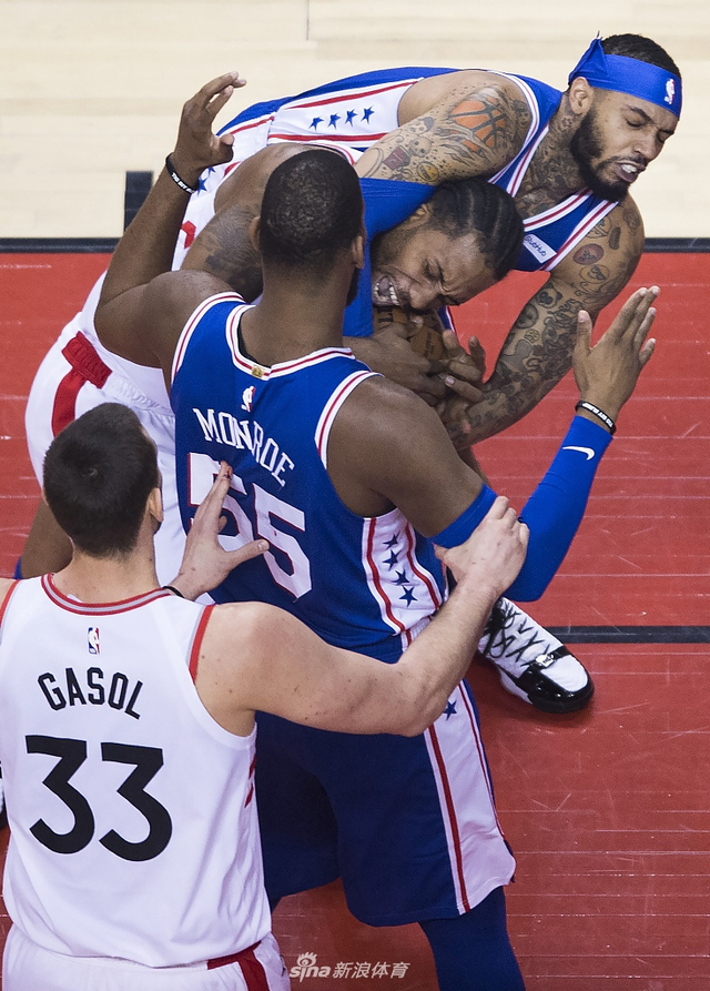 莱昂纳德被侵犯