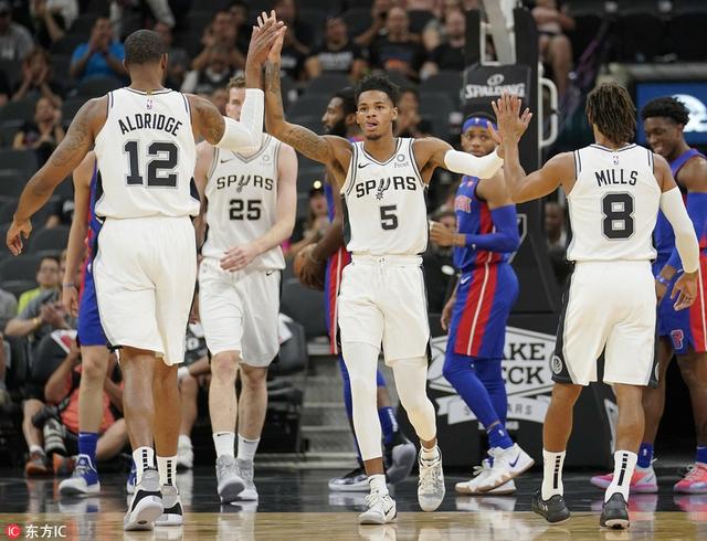 nba今天的赛况如何，nba今天的赛况如何了