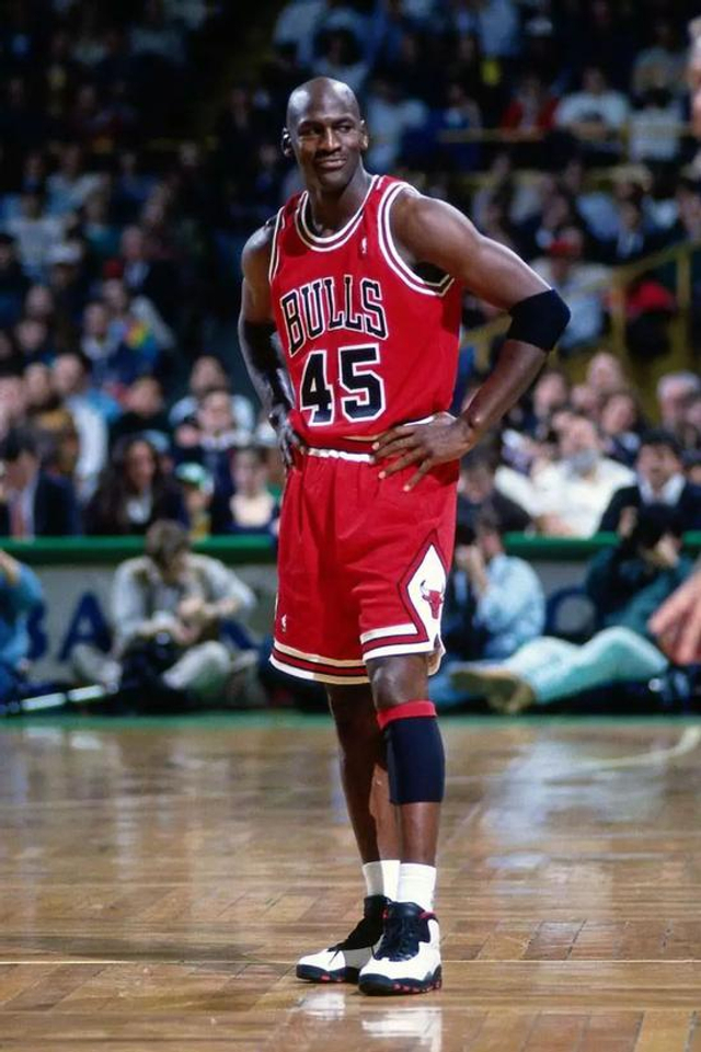 nba号码史:球星换号学问大着呢!为何无人敢穿69号?