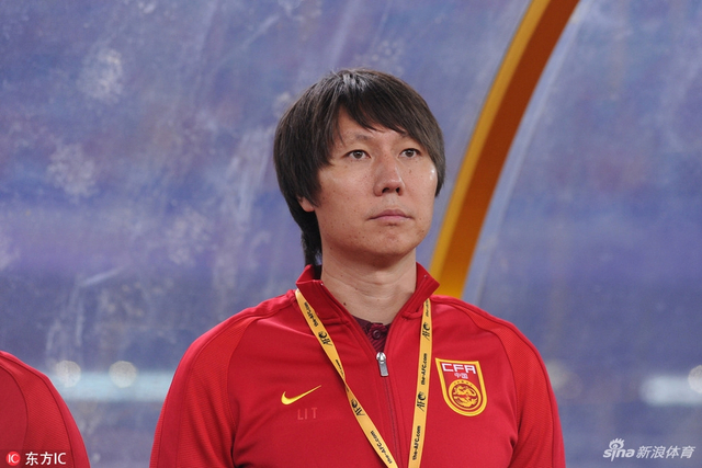 李铁