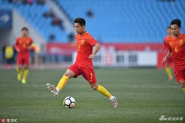 卡塔尔世界杯中国队被谁淘汰了，卡塔尔世界杯中国足球队