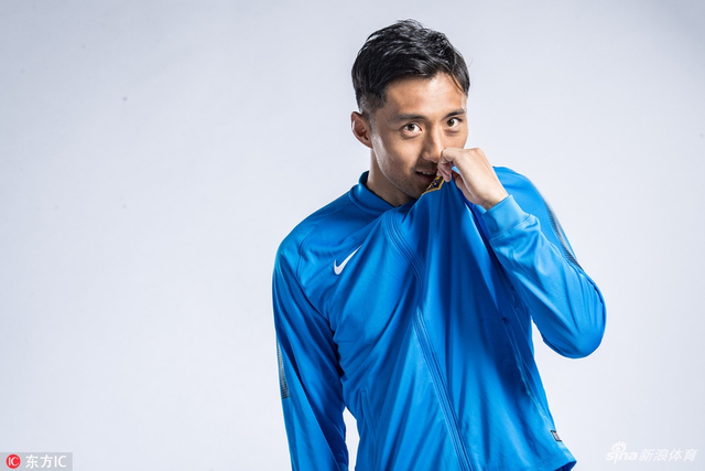 江苏苏宁新赛季写真