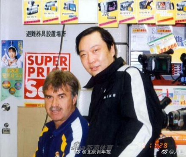 回顾大仙精彩作品