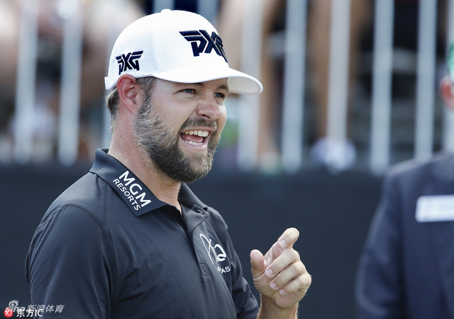 摩尔与老虎并列第五