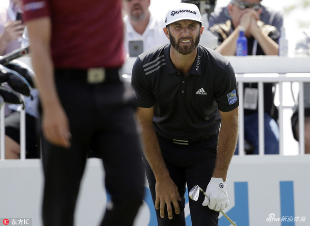 世锦赛世界比洞赛第二轮