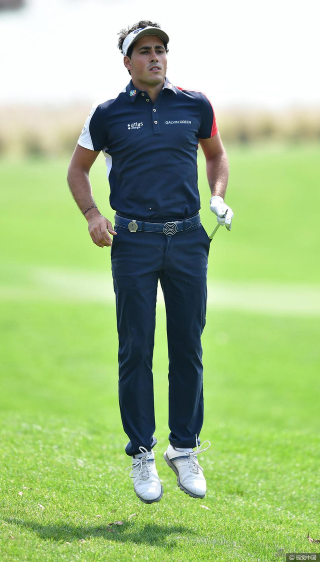 皮格姆观察落点